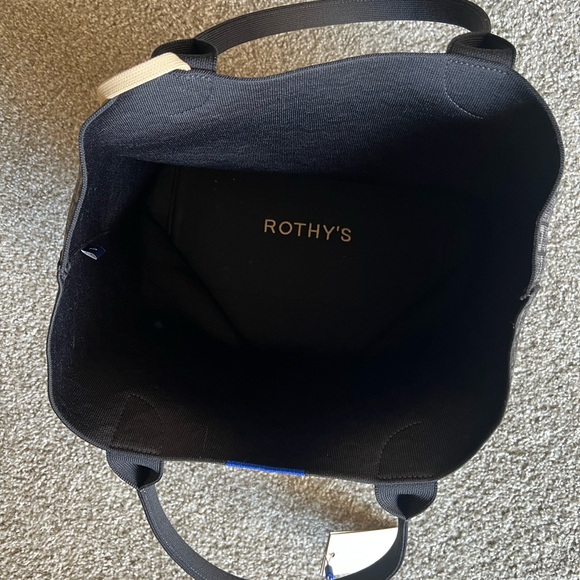 Rothy’s signature lightweight tote - Picture 3 of 3
